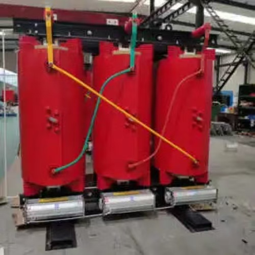 金山屯SCB13电力变压器
